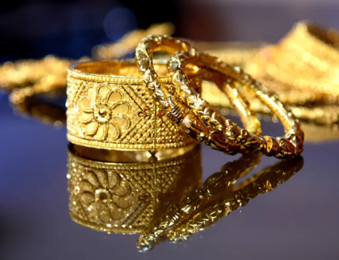  أسعار الذهب في الأردن اليوم الخميس.. عيار 21 عند 91.8 دينار