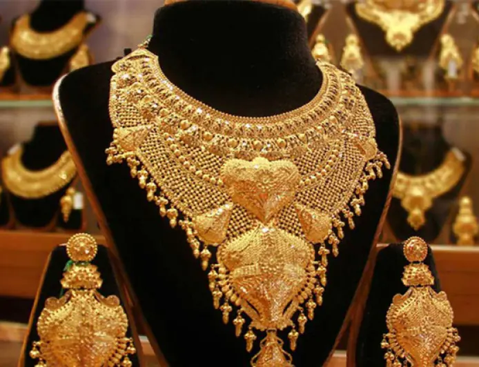 الذهب يواصل الصعود وسط تصاعد التوترات في الخليج