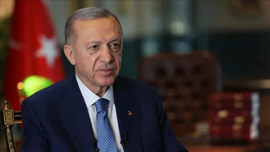 أردوغان يرشح وزير بيئة لمنصب رئيس بلدية اسطنبول