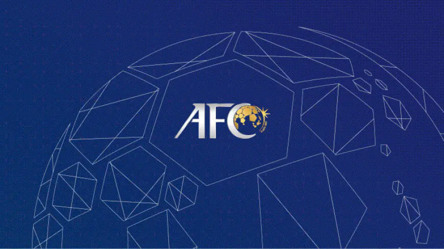 بيان هام من الاتحاد الآسيوي يتعلق بلقاء النشامى أمام العراق