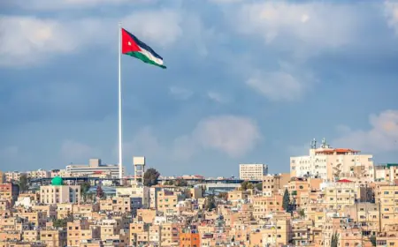 "البنك الدولي" سياسات الأردن رفعت قدرة اقتصاده على الصمود
