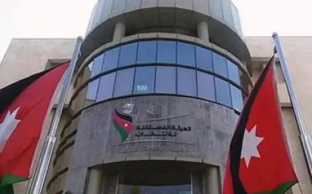 المعايطة: الموعد الدستوري لاجراء الانتخاب يقترب