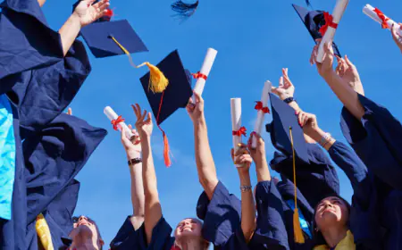 التربية: 63.7بالمئة  نسبة النجاح بـ "تكميلية التوجيهي"