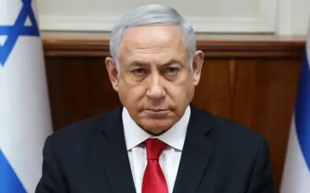 تهديد بلانسحاب من حكومة  نتنياهو
