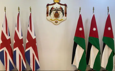 موعد بدء اصدار التأشيرات الإلكترونية للأردنيين