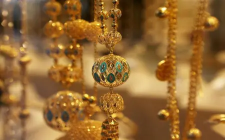 سعر الذهب عيار21 (التفاصيل)