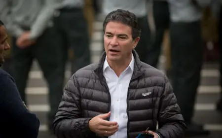 رئيس الموساد الإسرائيلي السابق سيستغرق إعادة بناء إسرائيل خمس سنوات