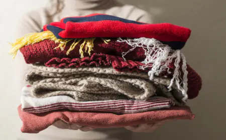 علان : ترقب لوصول البضائع الخاصة بموسم العيد