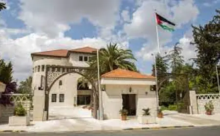 السواعي لـ ديوان المحاسبة.. و قبول استقالة مدانات
