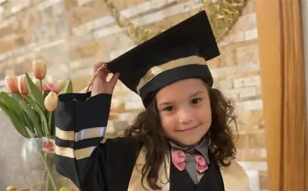 بالفيديو.. جد الطفلة هند يُناشد العالم لمعرفة مصيرها