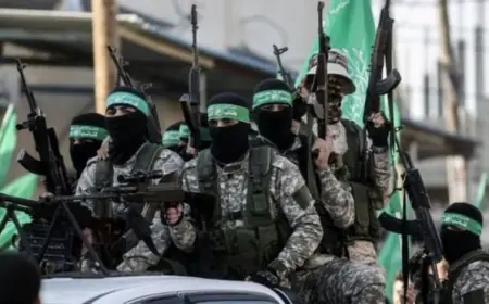 حمدان: حماس تُصر على انسحاب إسرائيل من كامل غزة