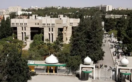 هام من "التعليم العالي"