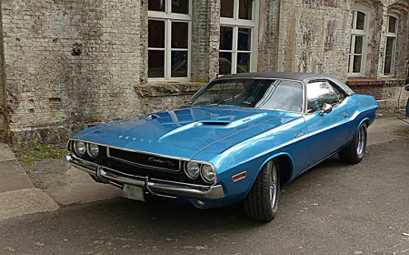 السيارات القديمة .. من هواية إلى فرصة "رابحة"