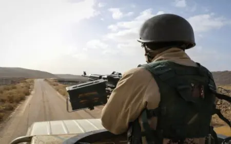 مصدر عسكري: مقتل ثلاثة مهربين  ومصادرة كمية كبيرة من المخدرات