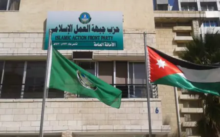 رئيس مجلس النواب: التعديل الجديد  لا يستهدف "جبهة العمل الإسلامي"