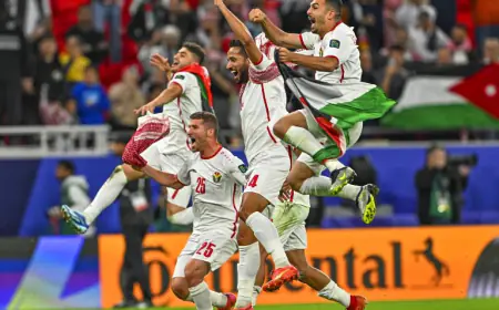 النشامى.. و(عيال الذيب) وجهان لعملة واحدة