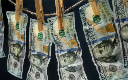 رفع اسم الاردن من قائمة الدول المعرضة لخطرغسيل الأموال