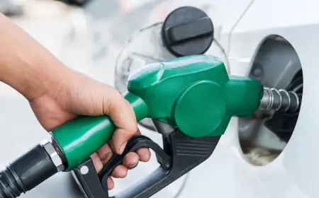 البنزين والسولار  يرتفعان عالمياً