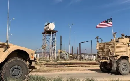استهداف الجنود الأميركيين على الحدود السورية (التفاصيل)