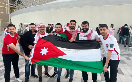 "الآسيوي" يطرح دفعة جديدة من تذاكر نهائي كأس آسيا