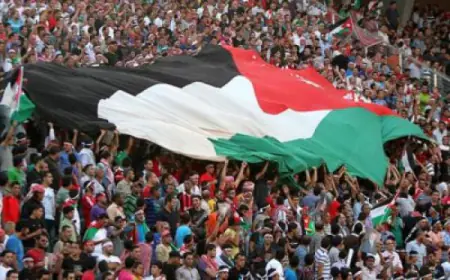 4 مواقع لعرض مباراة الاردن وقطر في عمان (التفاصيل)