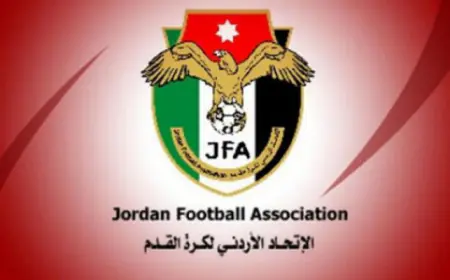 أزمة التذاكر تتسع.. واتحاد كرة القدم الأردني نريد نسبتنا