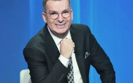 الحكومة لـ طوني خليفة.. شكرا