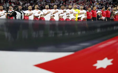 جوائز نهائي كأس آسيا المالية: 5 ملاين للبطل.. و3  للوصيف