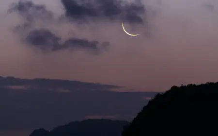 الافتاء: غدا الأحد غرة شهر شعبان