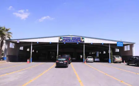 الموافقة على نظام معدل لرسوم تسجيل وترخيص المركبات