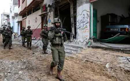 في عملية "معقدة".. الاحتلال يُعلن تحرير أسيرين إسرائيليين