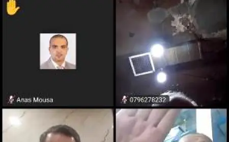 حزب النهج الجديد يُحدد موعد إطلاق برنامجه الإنتخابي