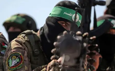 حدوث اشتباكات  بين المقاومة وقوات الاحتلال شرق خانيونس