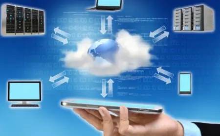 شركات تكنولوجيا عملاقة تسرح الآف الموظفين