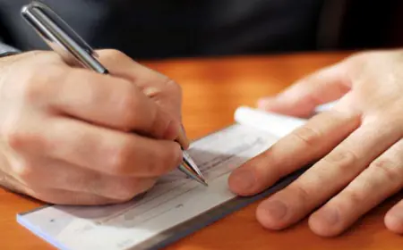 الشيكات المرتجعة تنخفض في الأردن الشهر الماضي مقارنة بشهر ديسمبر