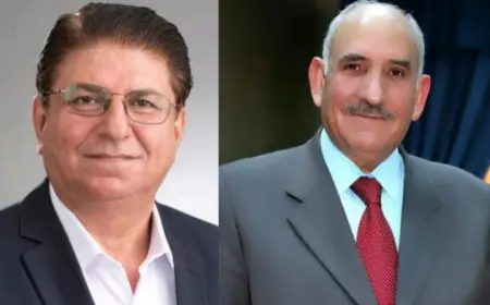 454 مليون دينار أرباح الفوسفات بعد الضريبة