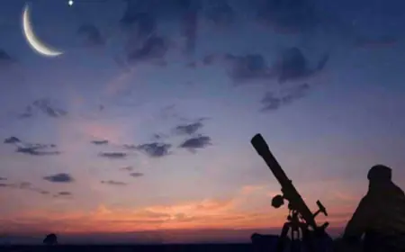 شهر رمضان  المقبل .. ساعات صيامه الأقل منذ سنوات