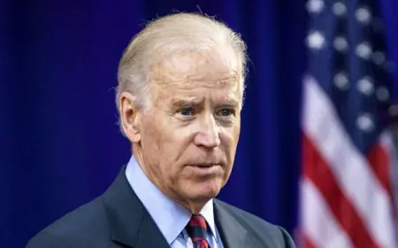 مرسوم أمريكي يحظر ترحيل 6 آلاف فلسطيني إلى غزة