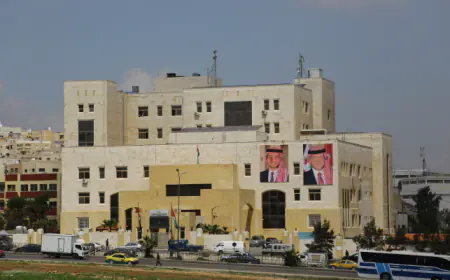 إيقاف مؤقت لخدمات "الأحوال المدنية" حتى السبت