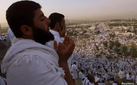 "الأوقاف": بدء تسليم تصاريح الحج اليوم.. و"المميز" يبدأ من 4700 دينار