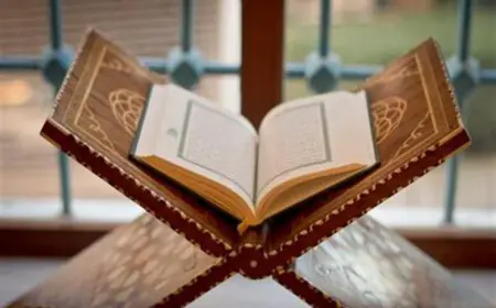 المسابقة "الهاشمية الدولية للإناث"  لحفظ القران وتلاوته تنطلق غداً