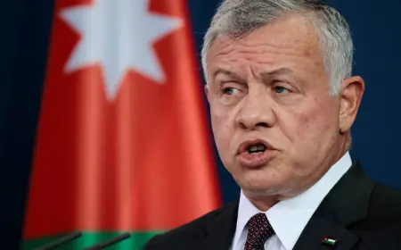 نص كلمة جلالة الملك خلال مؤتمر صحفي مشترك مع الرئيس الفرنسي