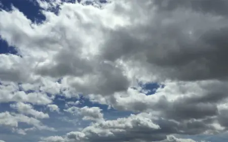 أجواء باردة حتى الثلاثاء