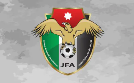 اتحاد كرة القدم  يصدر جدول  مباريات  مرحلة  الإياب  لدوري المحترفين