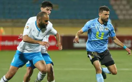في لقاء مؤجل..  الفيصلي وشباب العقبة دون أهداف