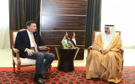 الوصاية الهاشمية خط الدفاع الأول عن المقدس