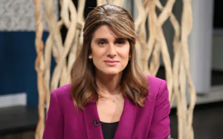 سمو الاميرة دينا مرعد رئيسة للمجلس الاستشاري لإغاثة أطفال فلسطين