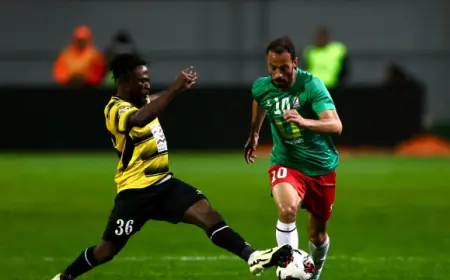 دائرة الحكام: ركلتي جزاء الحسن إربد صحيحتان