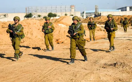 بالأرقام..  مصرع جندي و إصابة آخر