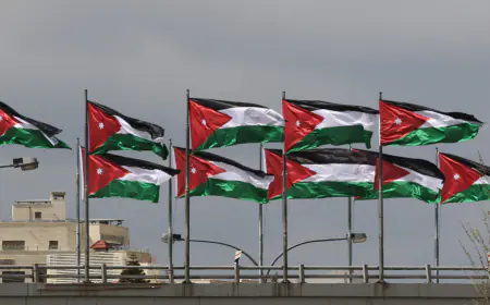 هيئة الخدمة والادارة العامة تطلق الكشف التنافسي للعام 2024